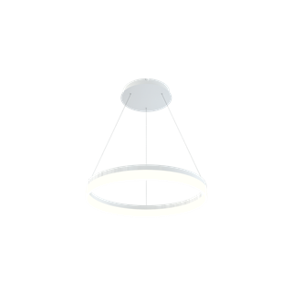 Circulo LED loftslampe Ø60  fra Design by Grönlund